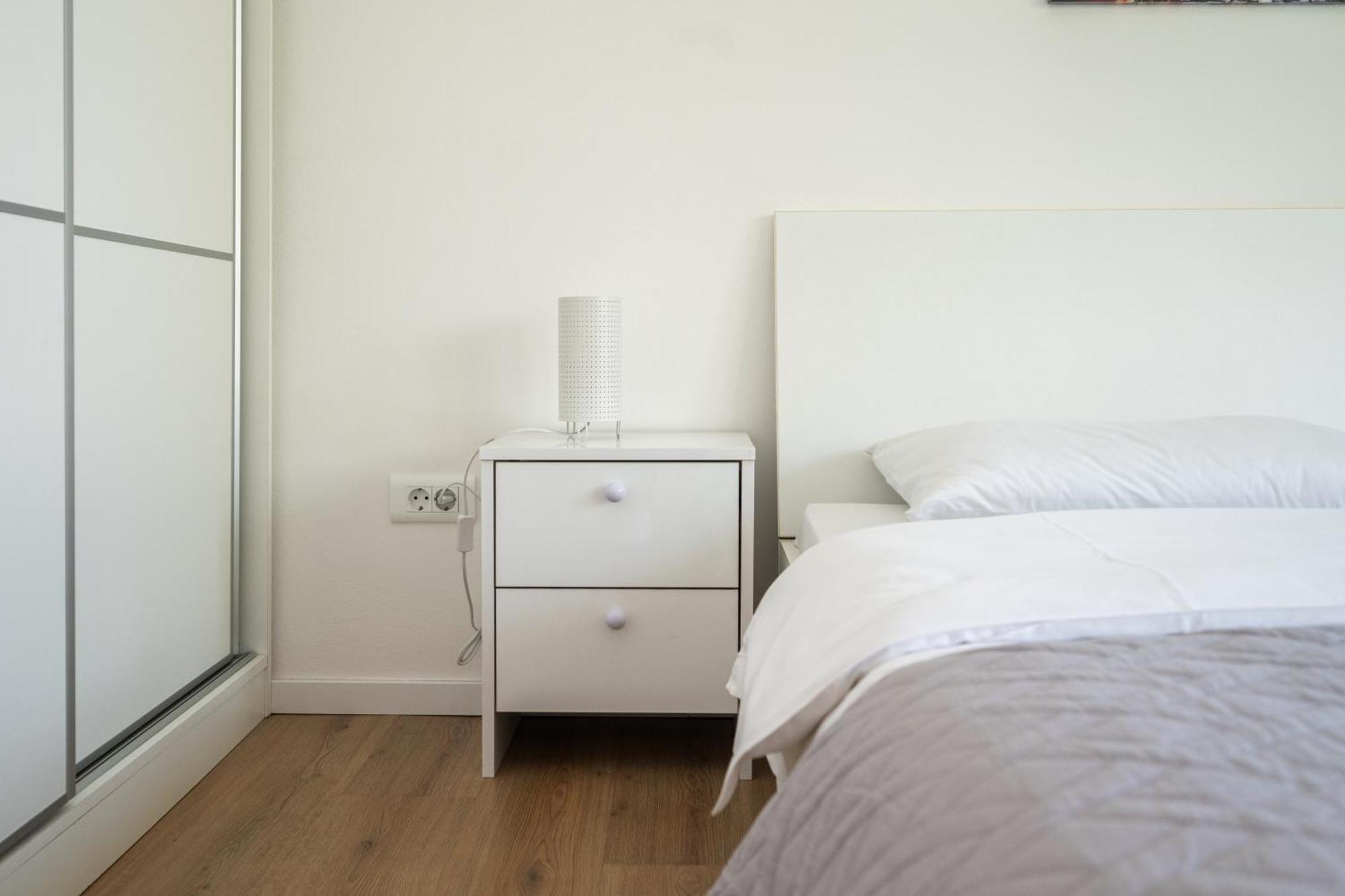 Bright 2Bdr Apartment With Balcony - Free Parking サラエヴォ エクステリア 写真