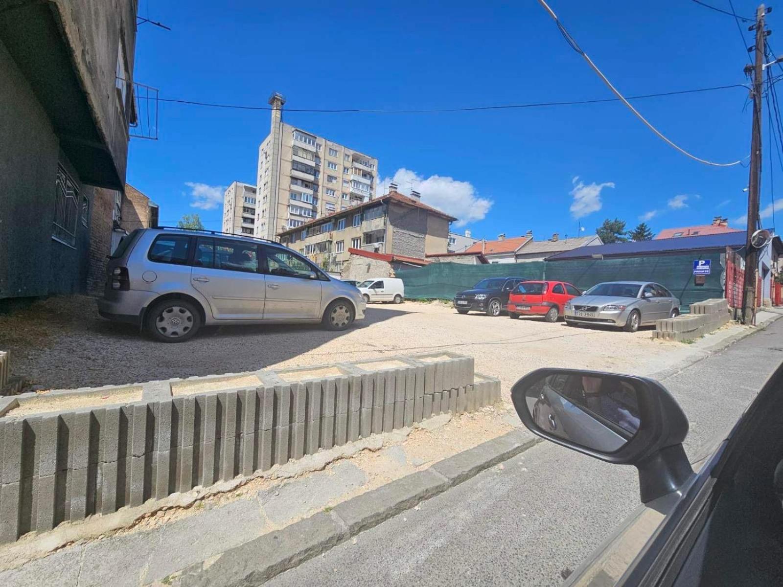 Bright 2Bdr Apartment With Balcony - Free Parking サラエヴォ エクステリア 写真